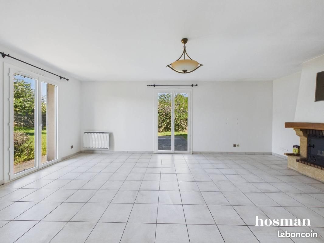 Maison à vendre, 106m², Le Pian-Médoc