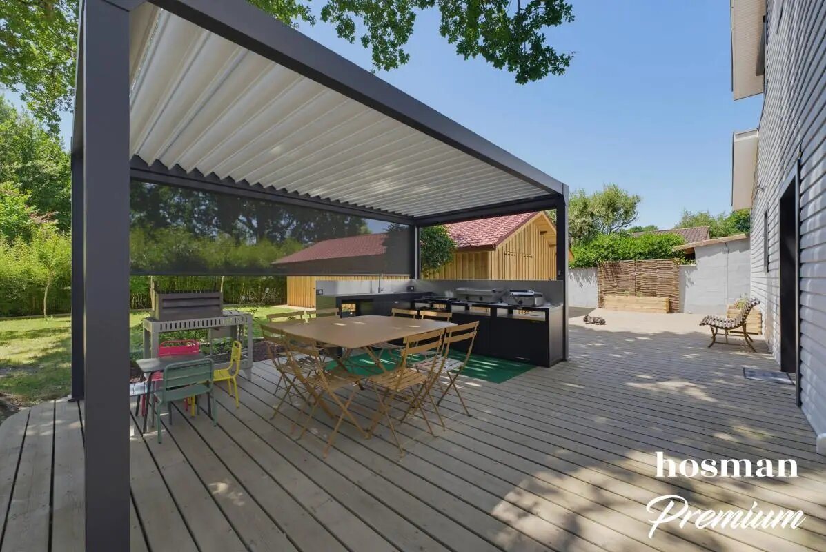 Maison à vendre, 230m², Pessac