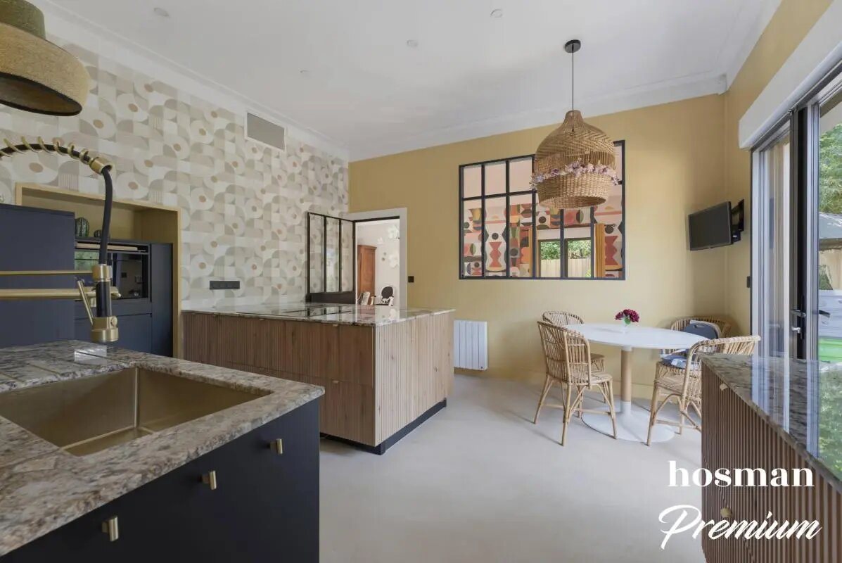 Maison à vendre, 230m², Pessac