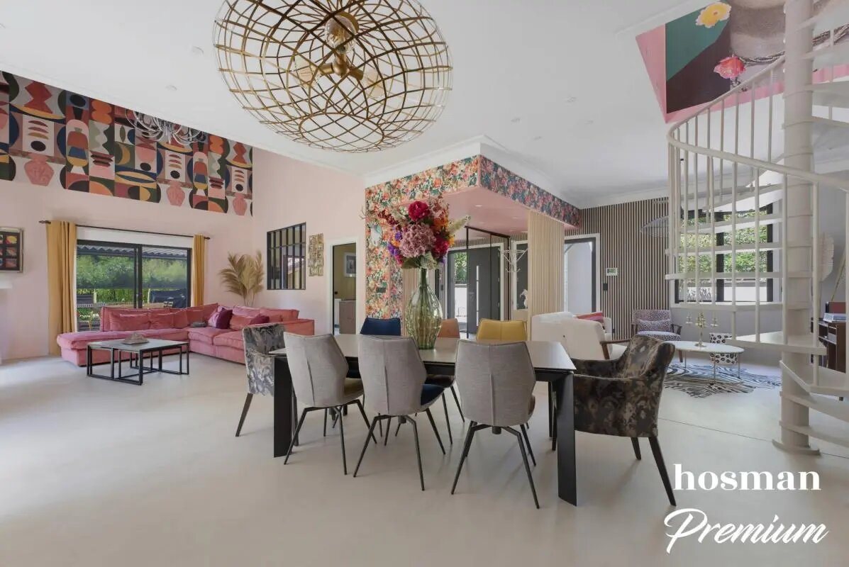 Maison à vendre, 230m², Pessac