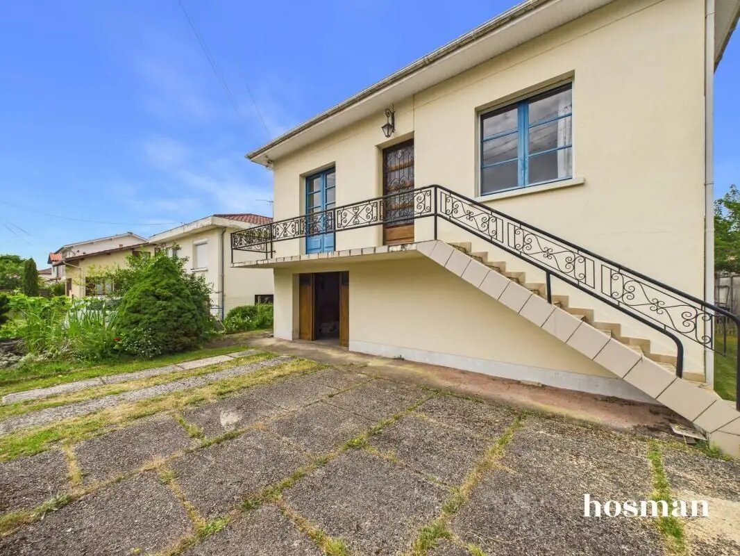 Maison à vendre, 175m², Pessac