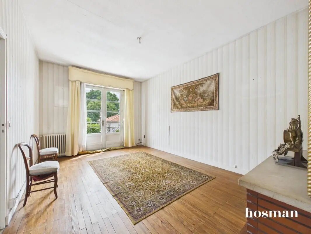 Maison à vendre, 175m², Pessac