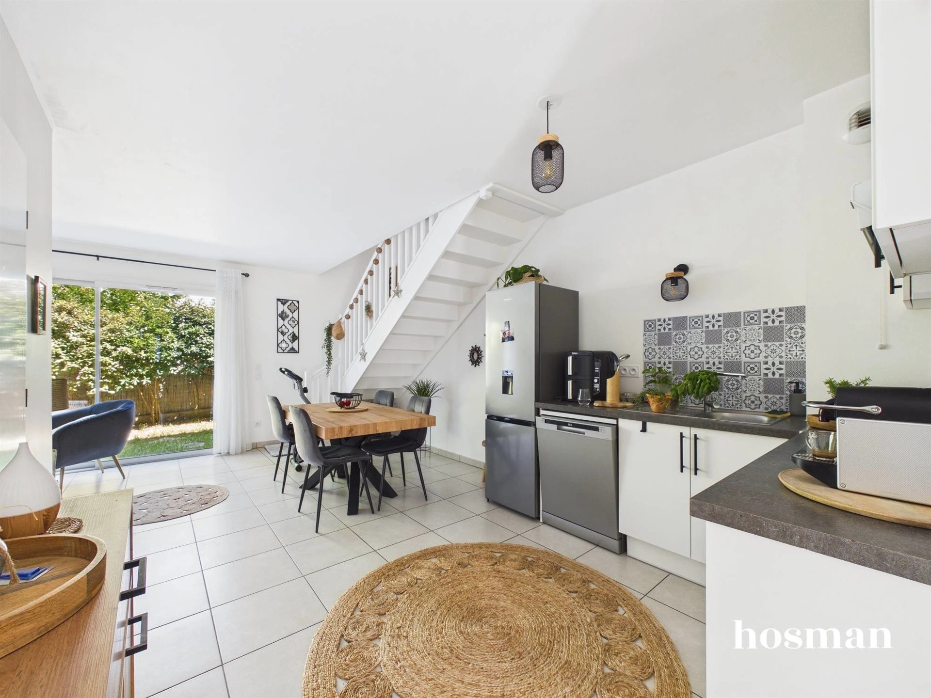 Maison à vendre, 80m², Mérignac