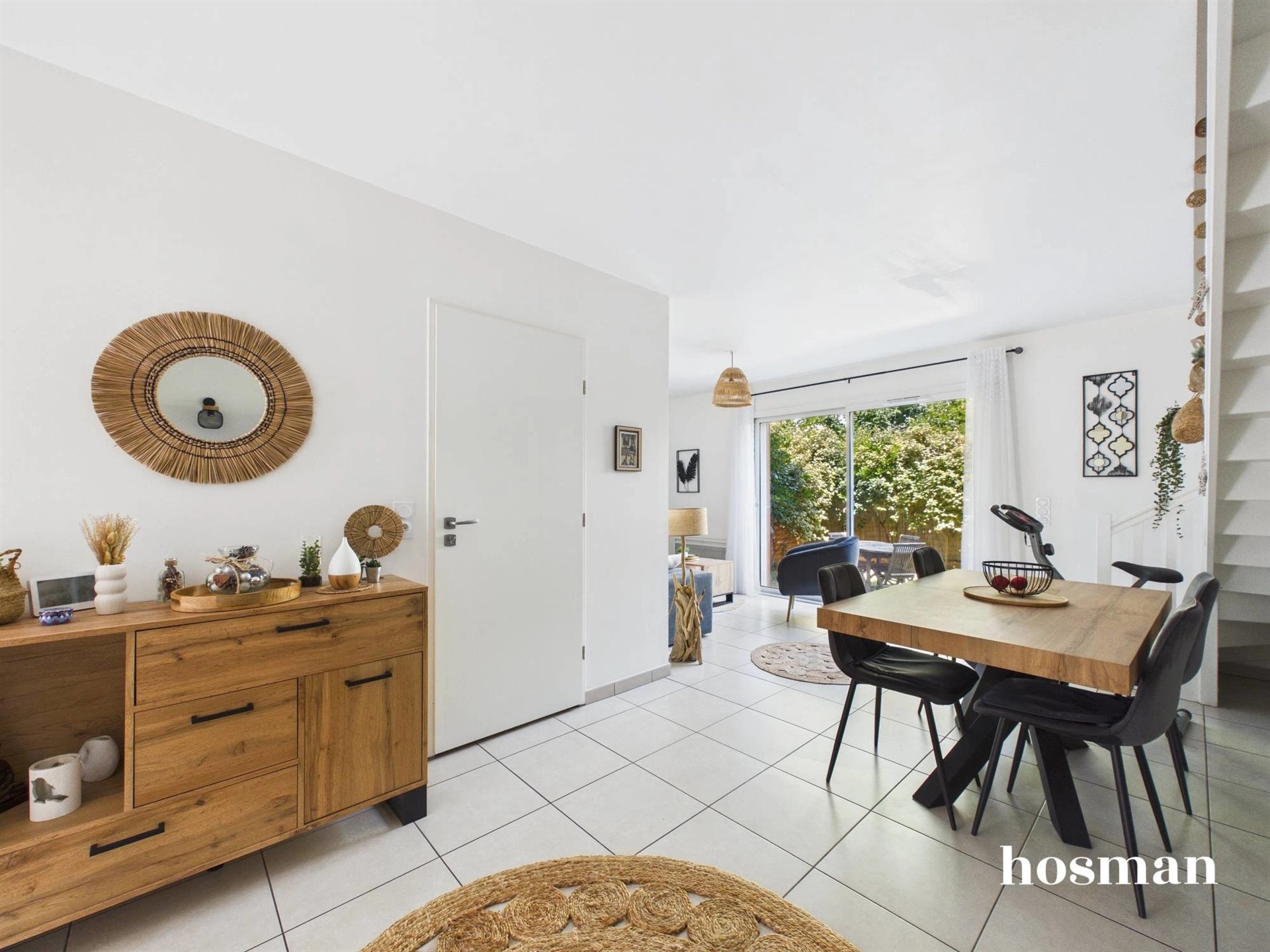 Maison à vendre, 80m², Mérignac