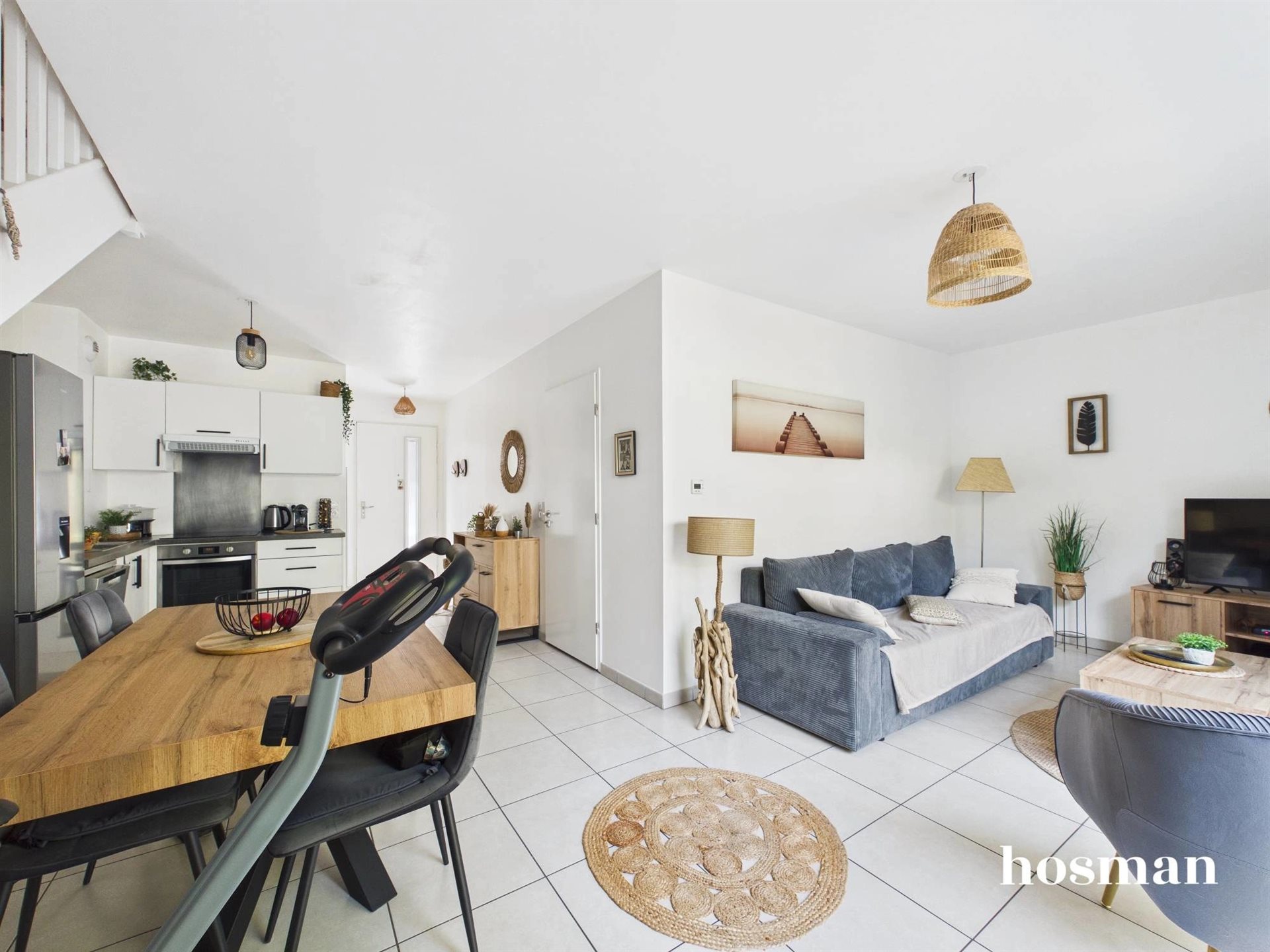 Maison à vendre, 80m², Mérignac