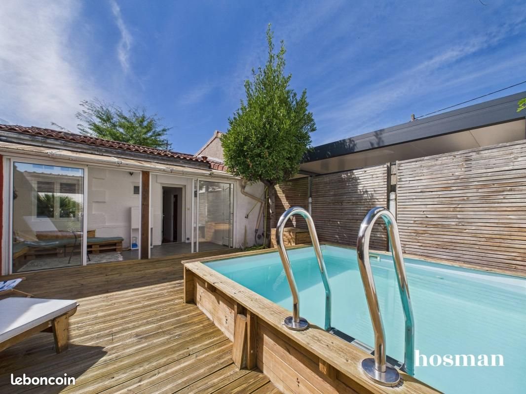 Maison à vendre, 90m², Mérignac
