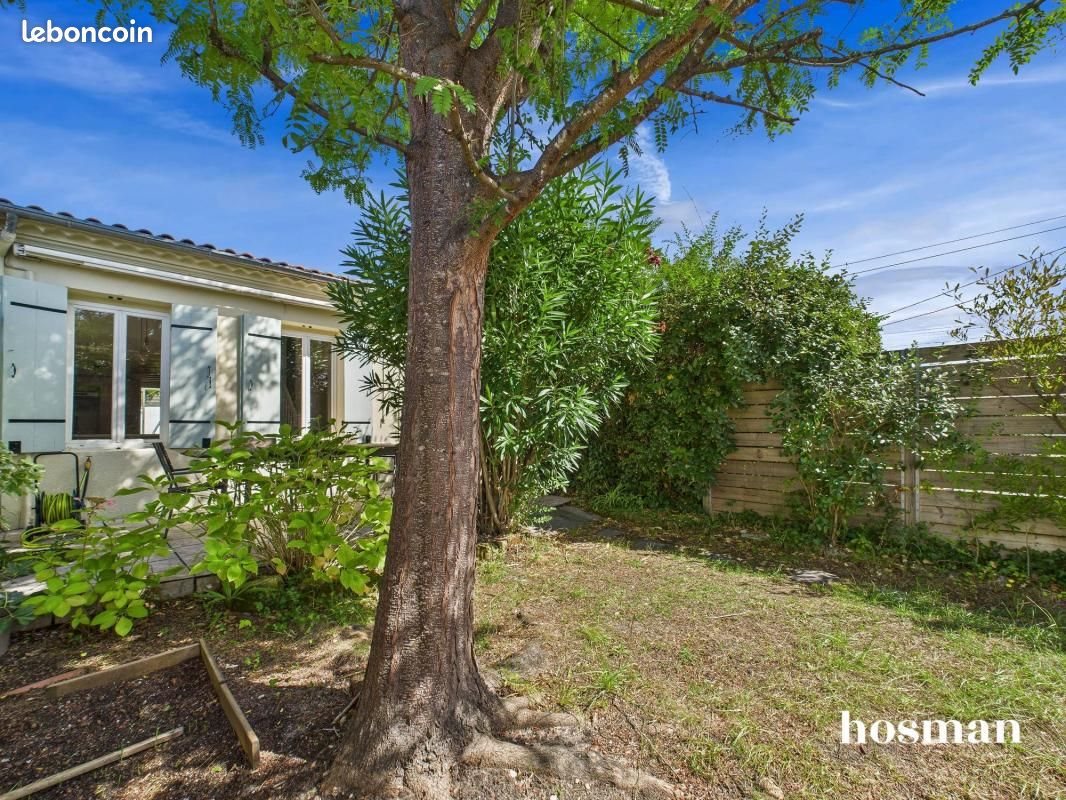 Maison à vendre, 90m², Mérignac