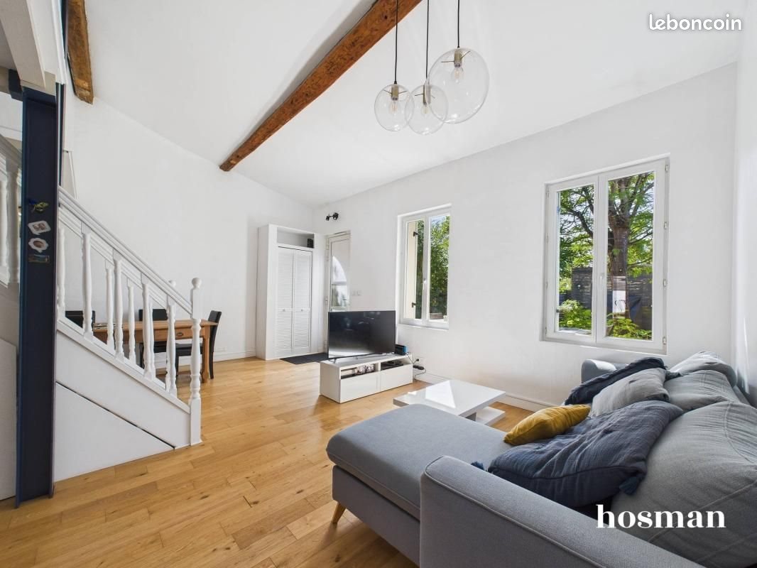 Maison à vendre, 90m², Mérignac