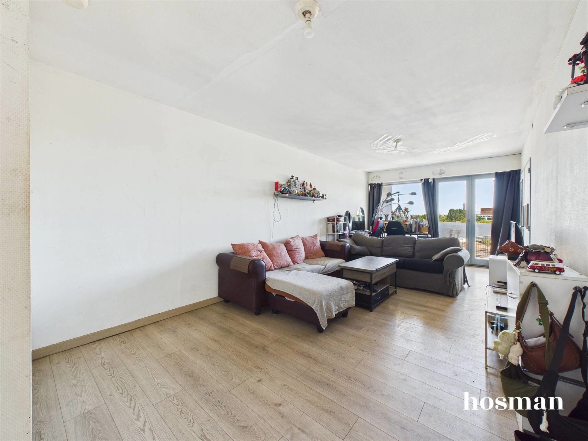 Appartement à vendre, 50m², Pessac