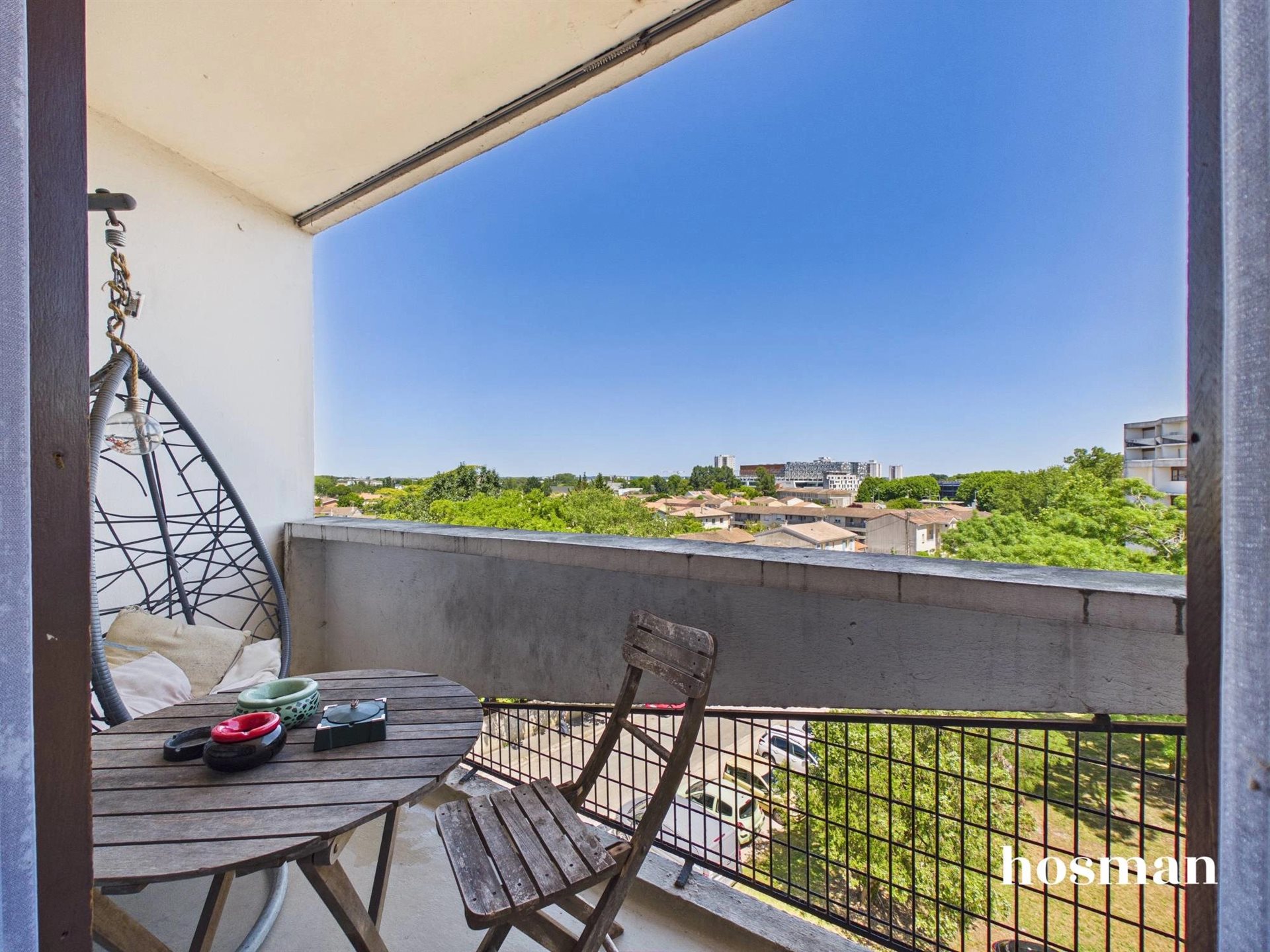 Appartement à vendre, 50m², Pessac