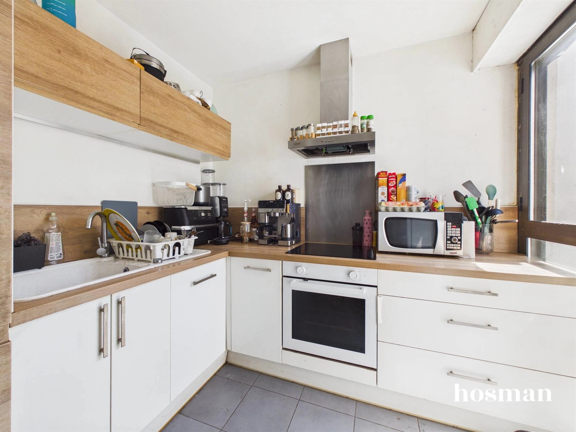 Appartement à vendre, 50m², Pessac