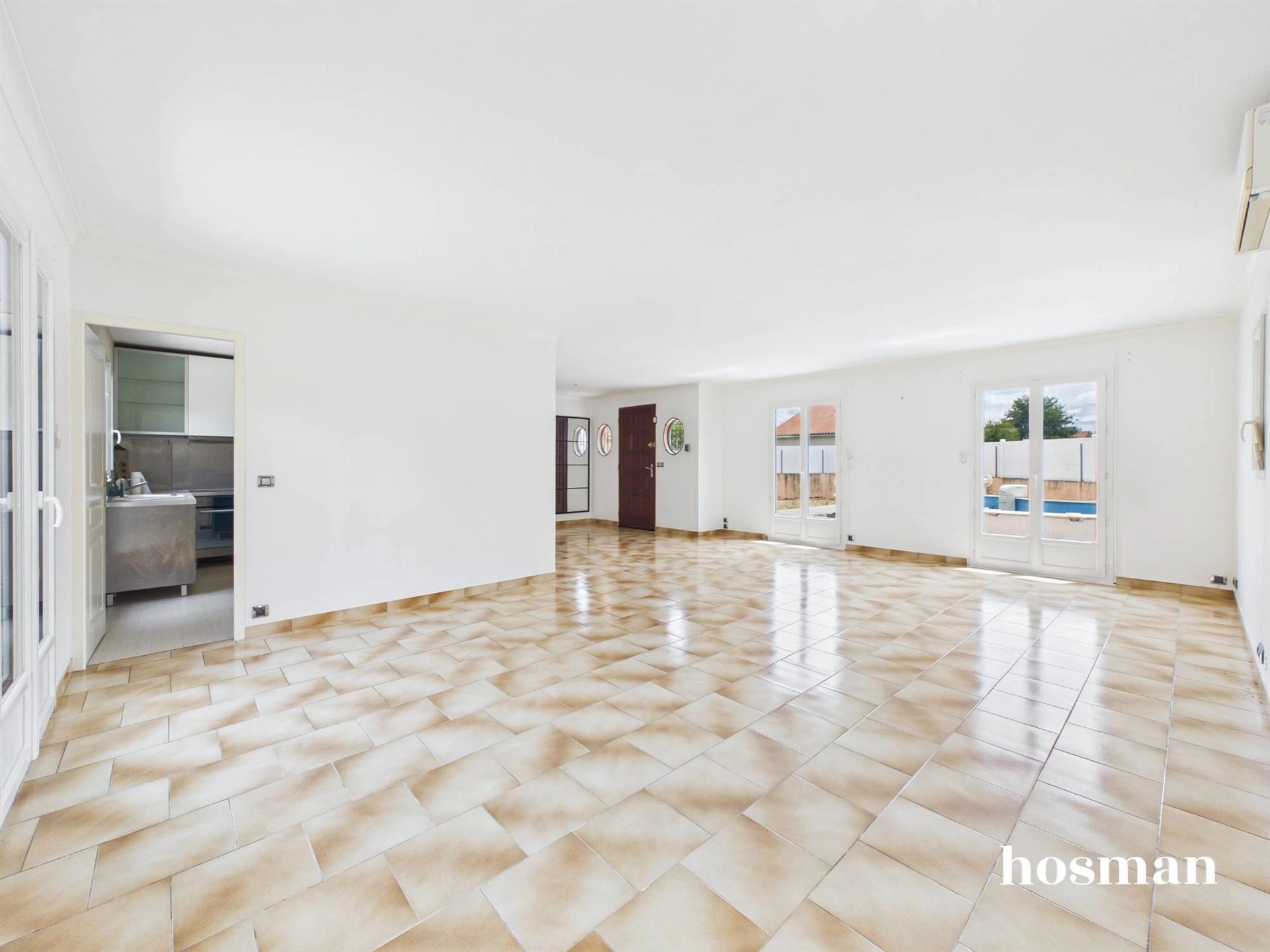 Maison à vendre, 205m², Villenave-d'Ornon