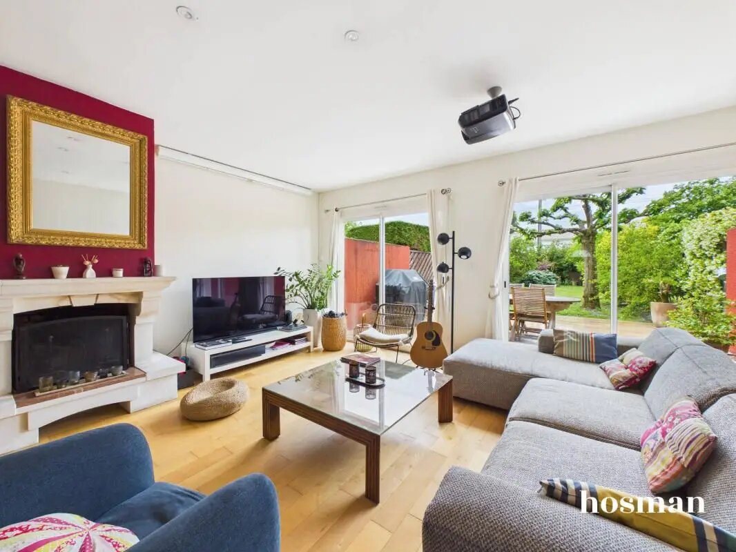 Maison à vendre, 104m², Bordeaux
