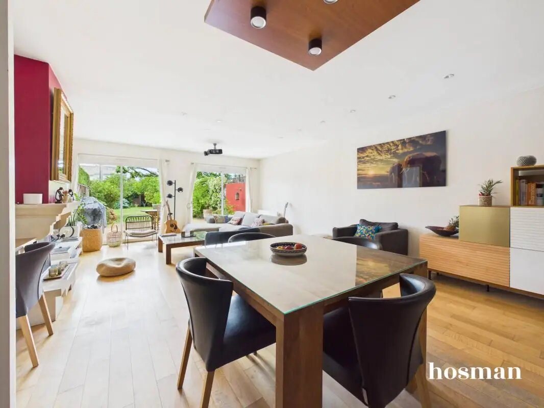 Maison à vendre, 104m², Bordeaux