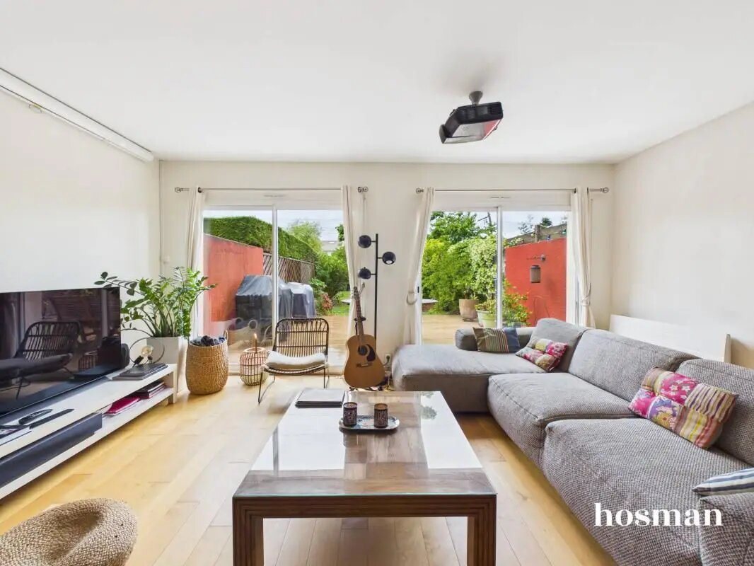 Maison à vendre, 104m², Bordeaux