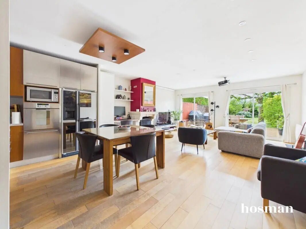 Maison à vendre, 104m², Bordeaux