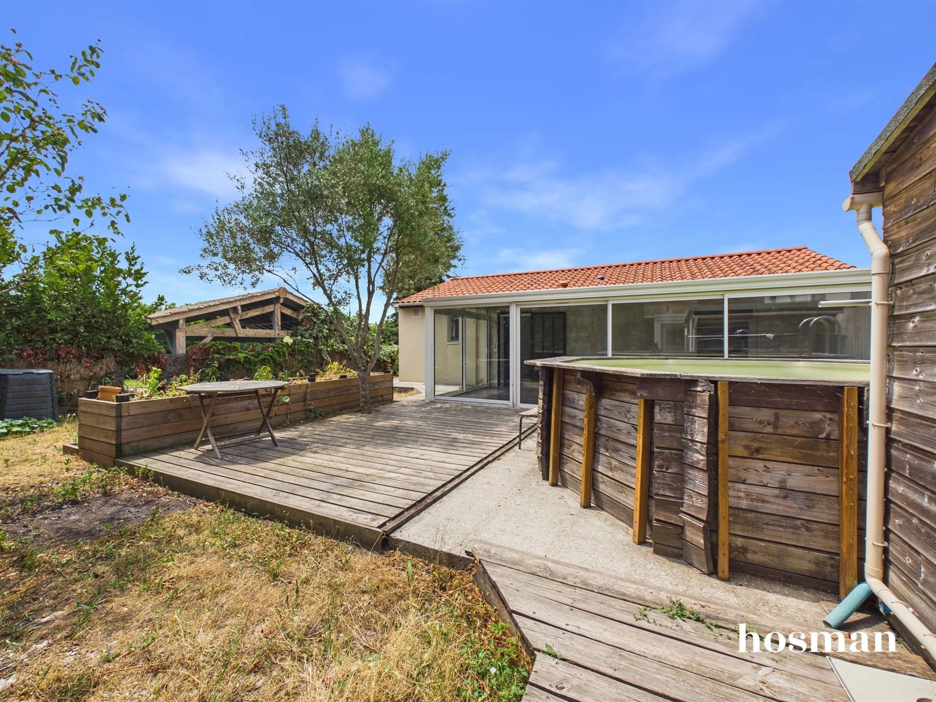 Maison à vendre, 113m², Saint-Médard-en-Jalles
