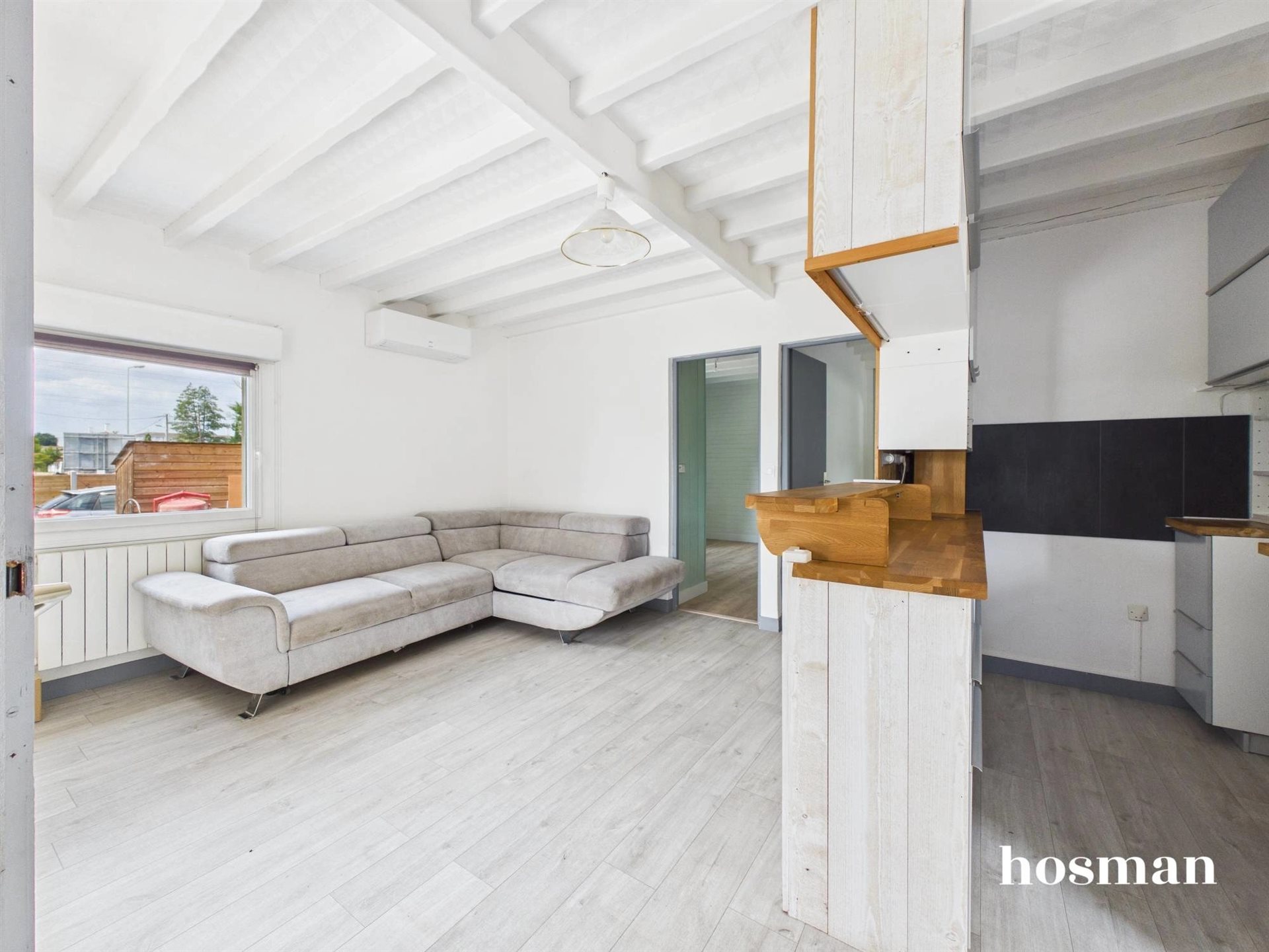 Maison à vendre, 113m², Saint-Médard-en-Jalles