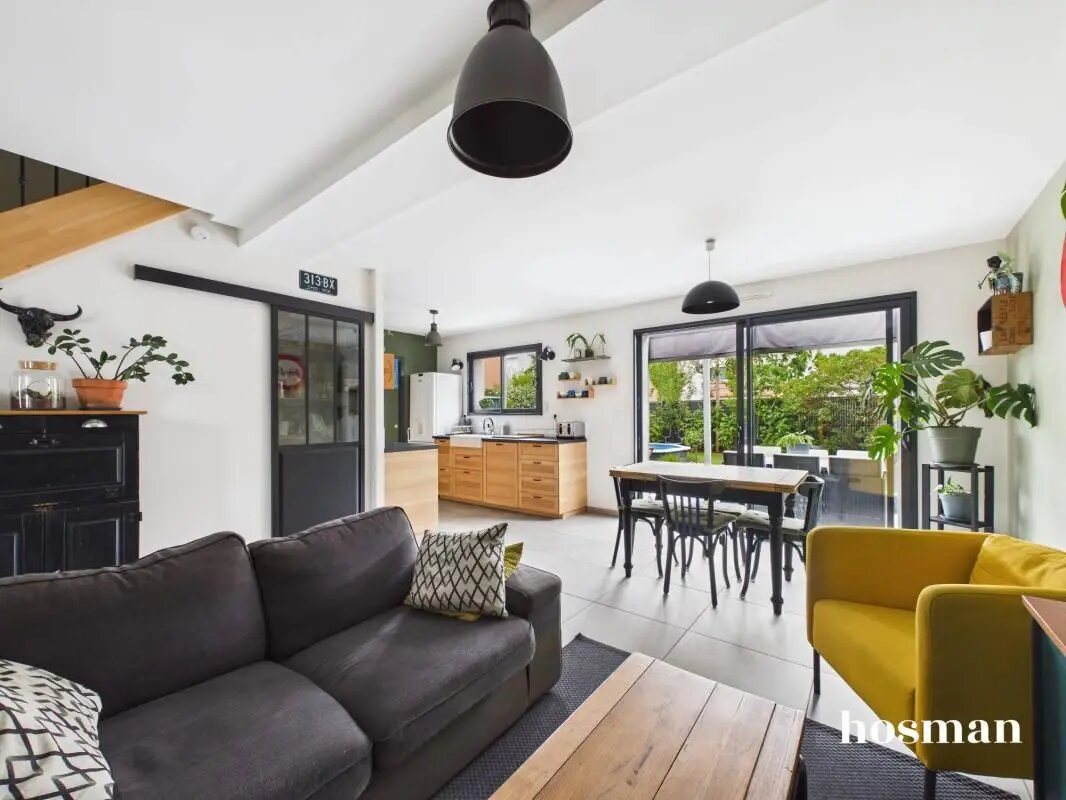 Maison à vendre, 93m², Bruges