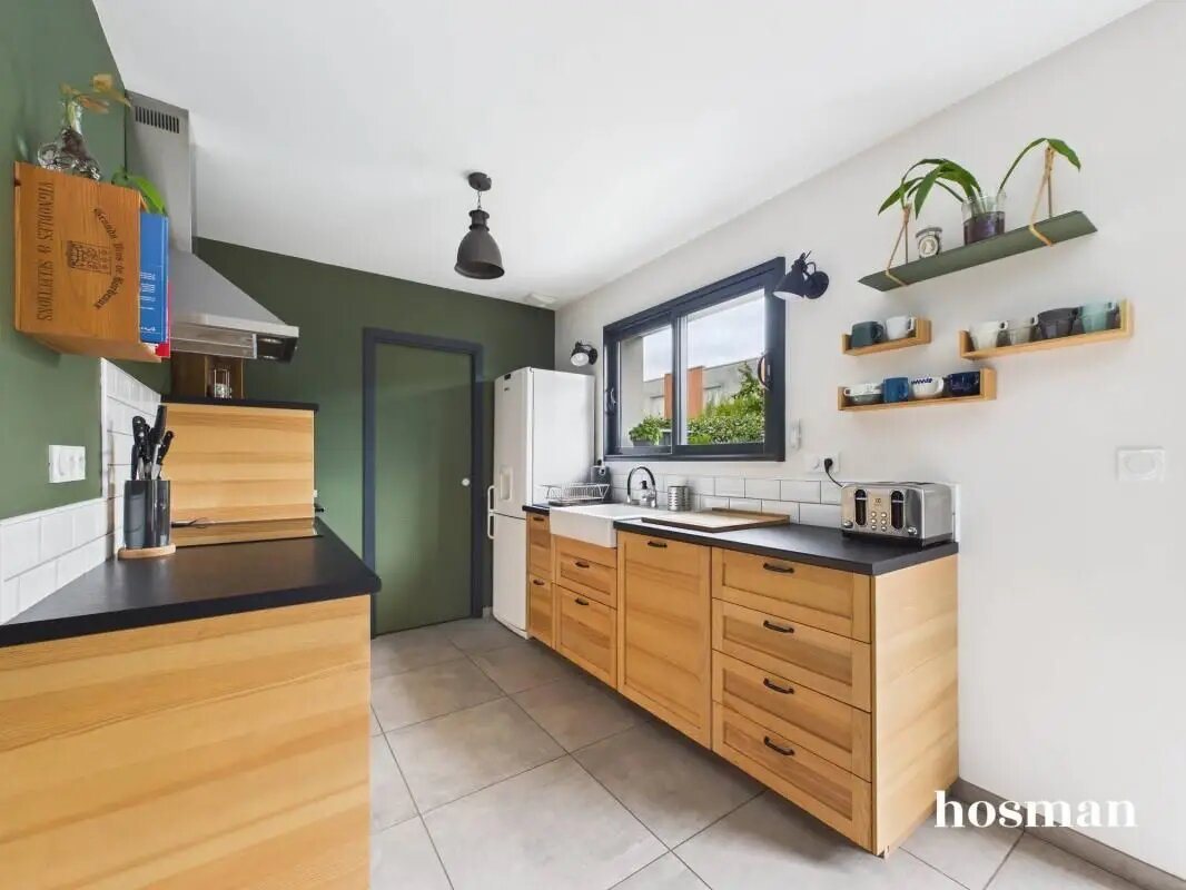 Maison à vendre, 93m², Bruges