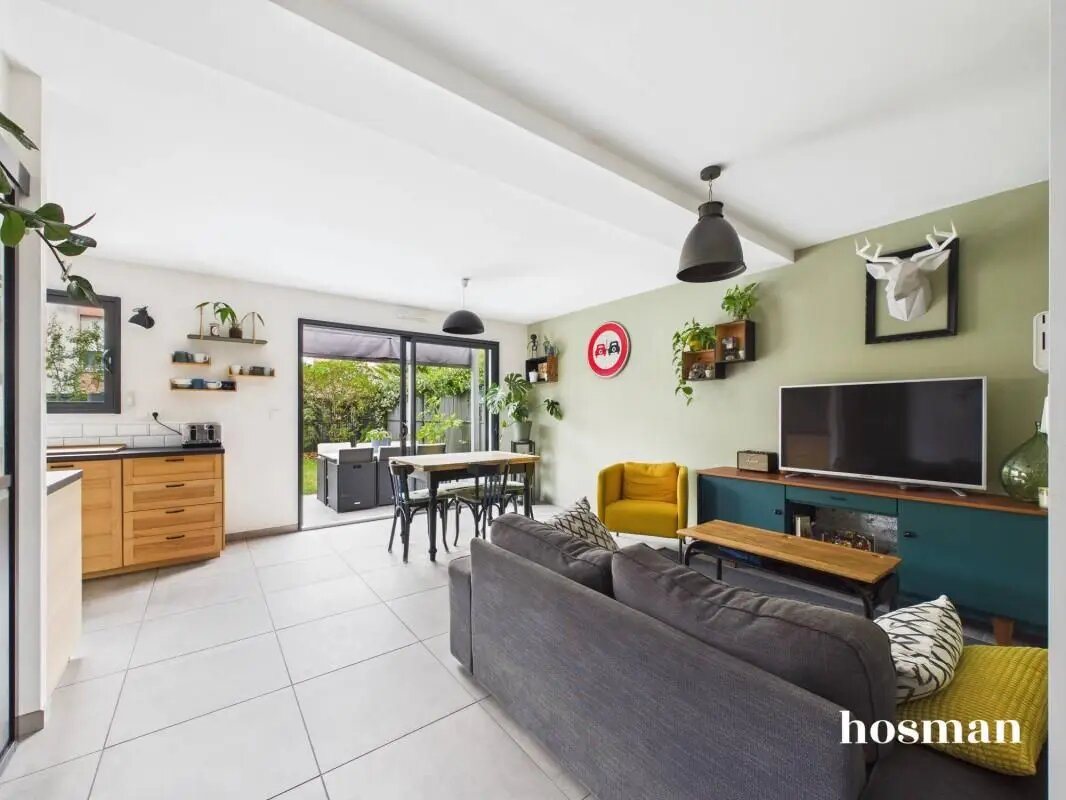 Maison à vendre, 93m², Bruges