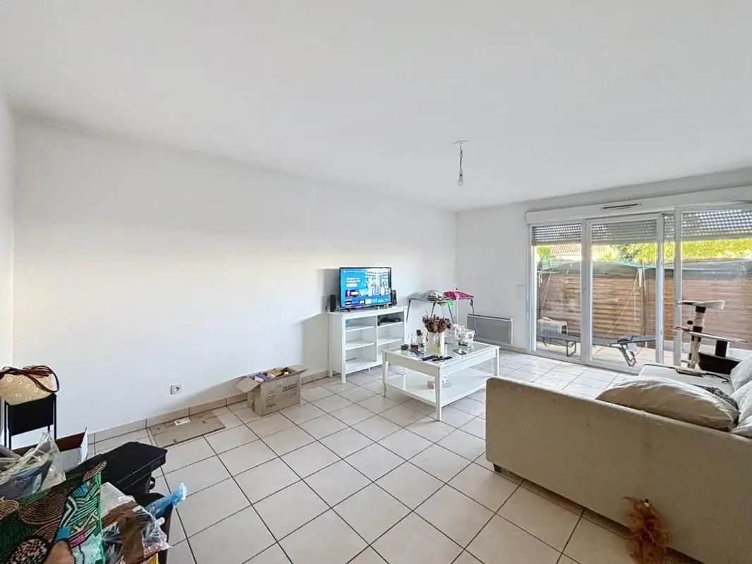 Appartement à louer, 63m², Bruges