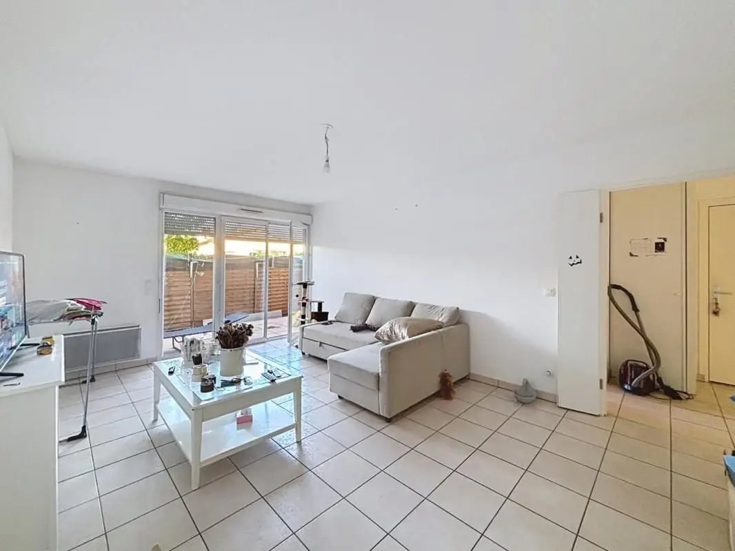 Appartement à louer, 63m², Bruges