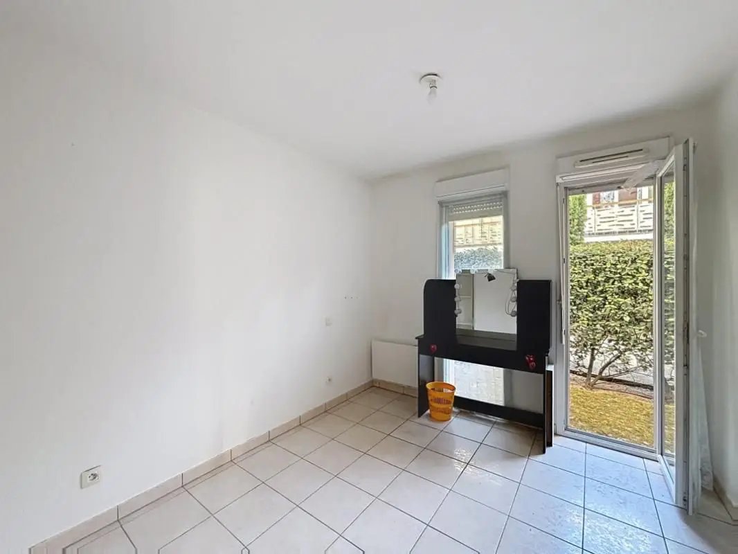Appartement à louer, 63m², Bruges
