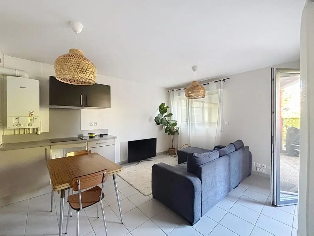 Appartement à louer, 40m², Le Bouscat