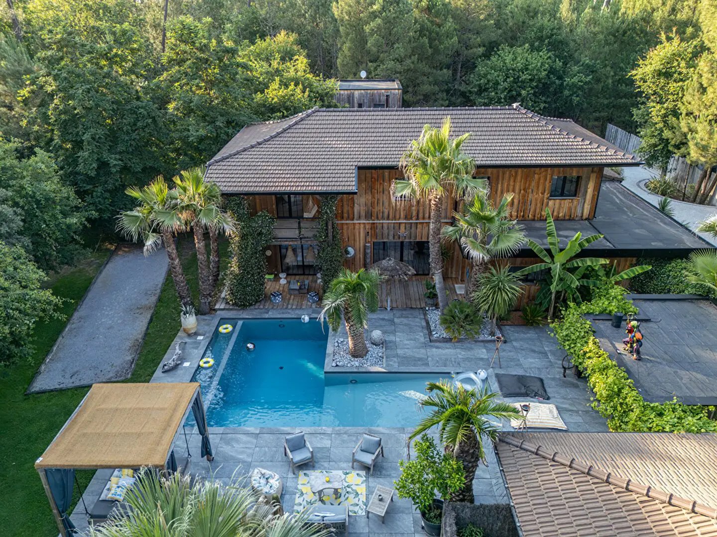 Maison à vendre, 360m², Audenge