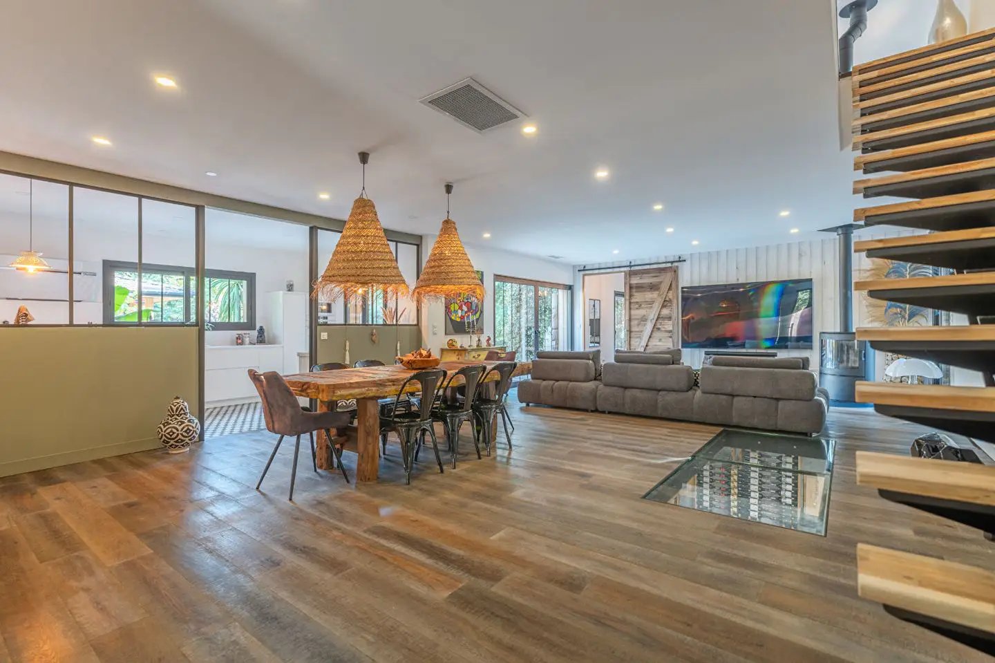Maison à vendre, 360m², Audenge