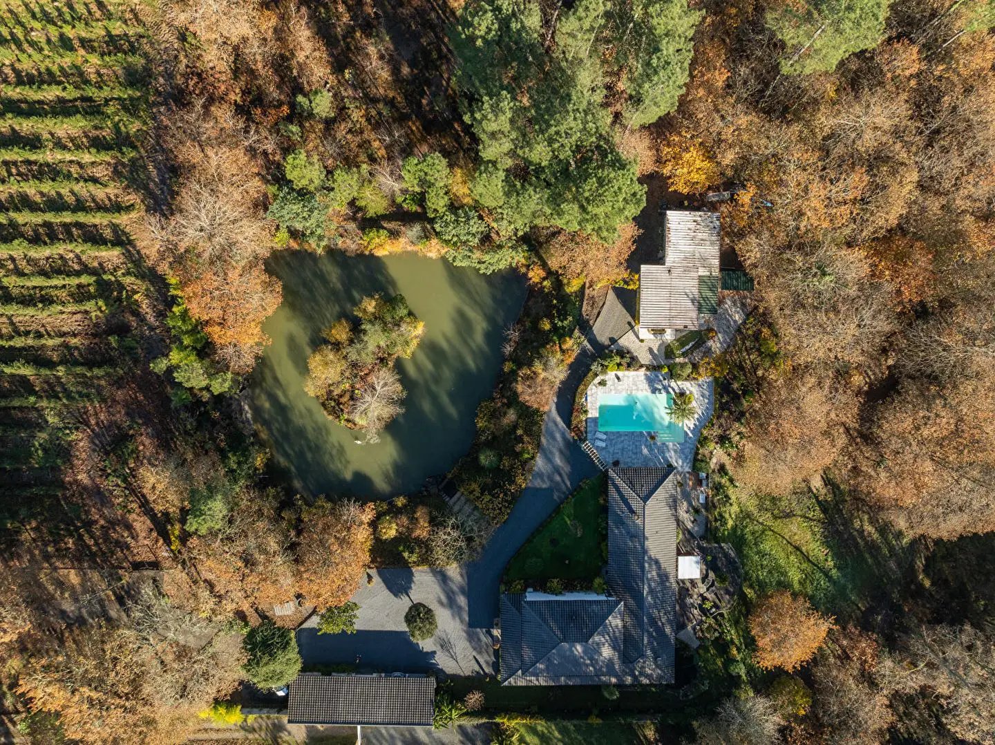 Maison à vendre, 269m², Belin-Béliet