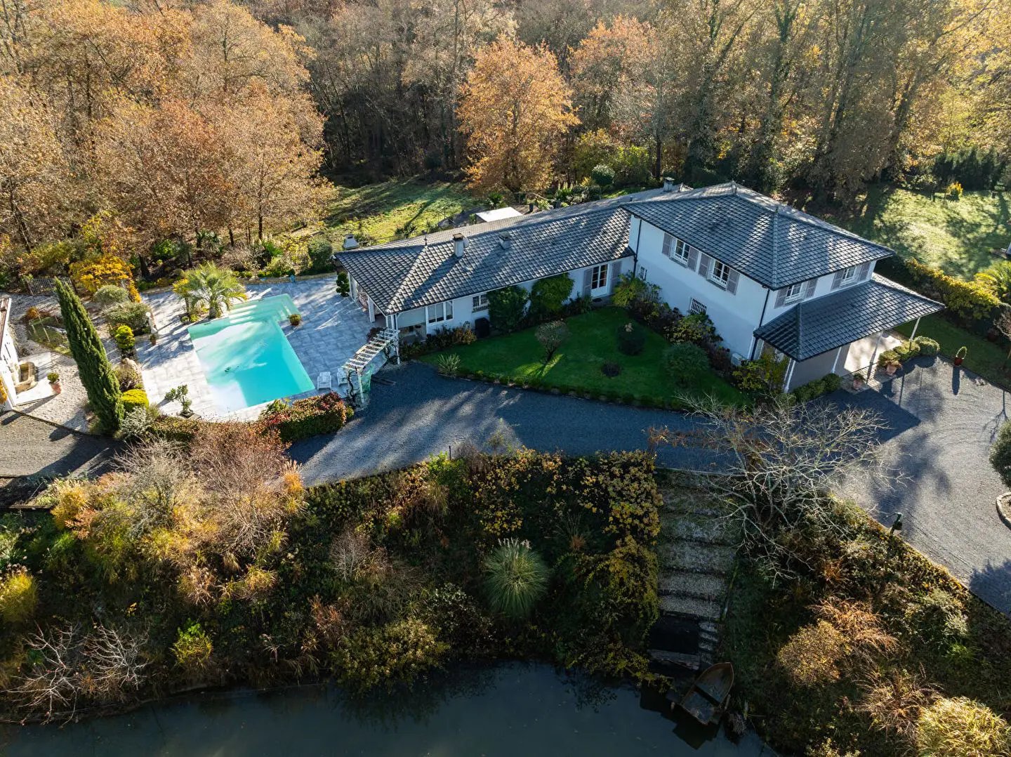 Maison à vendre, 269m², Belin-Béliet