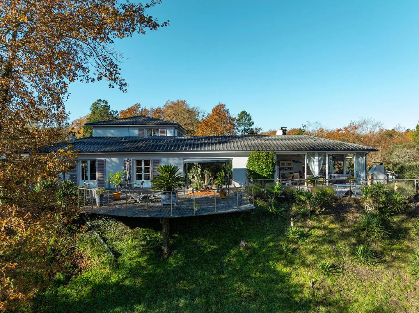 Maison à vendre, 269m², Belin-Béliet