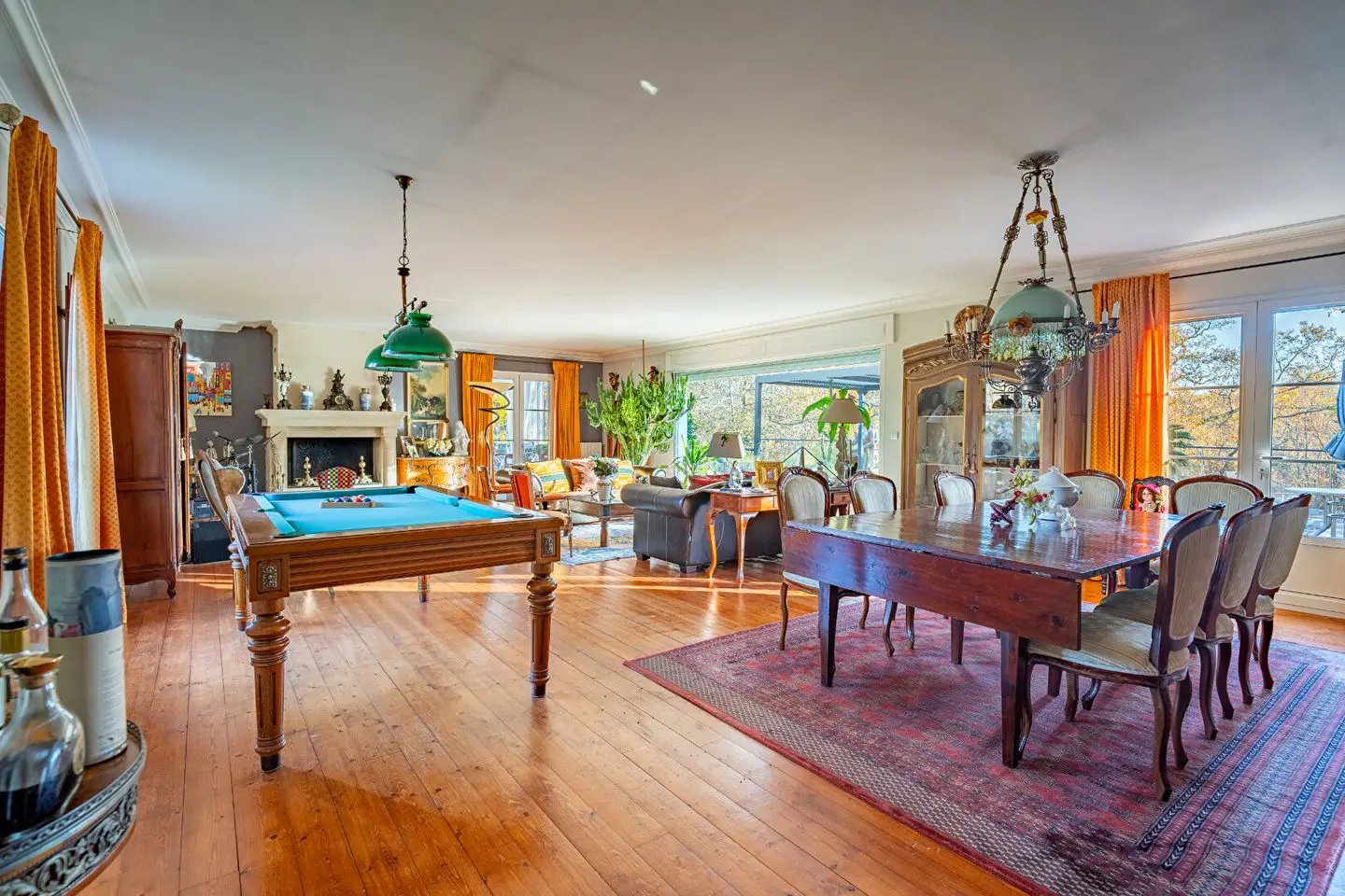 Maison à vendre, 269m², Belin-Béliet