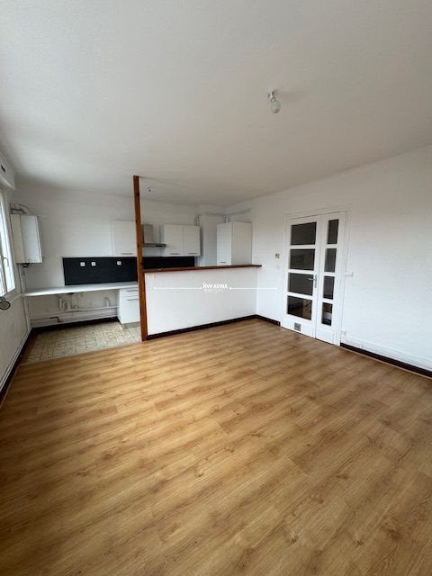 Appartement à louer, 44m², Dunkerque