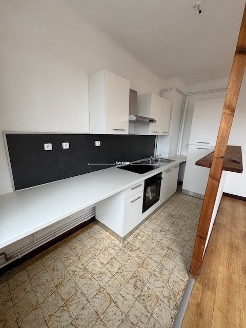 Appartement à louer, 44m², Dunkerque