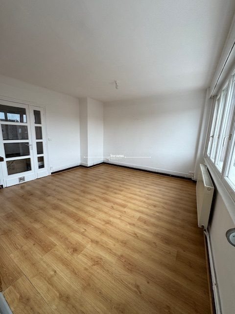 Appartement à louer, 44m², Dunkerque