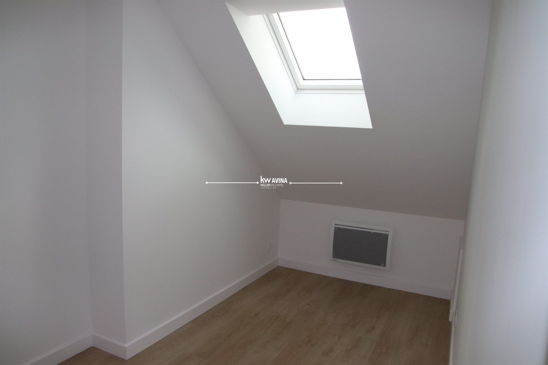 Appartement à louer, 68m², Dunkerque