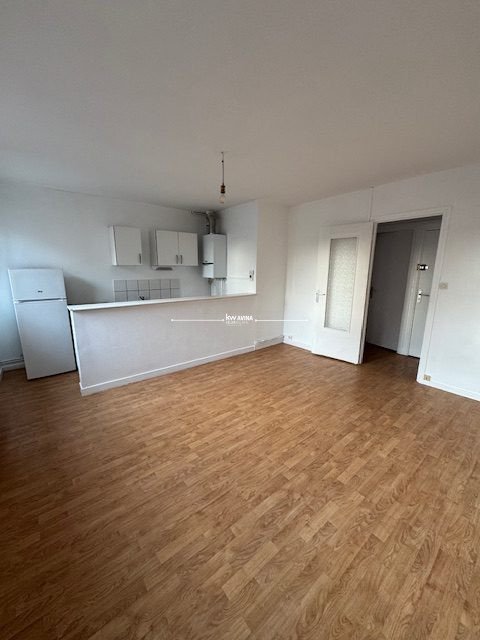 Appartement à louer, 38m², Dunkerque