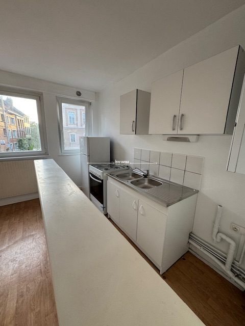 Appartement à louer, 38m², Dunkerque