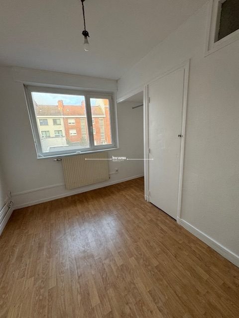 Appartement à louer, 38m², Dunkerque