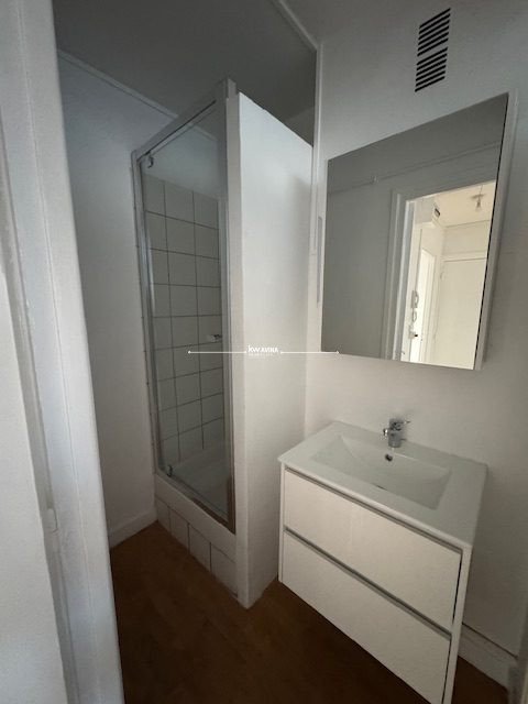Appartement à louer, 38m², Dunkerque