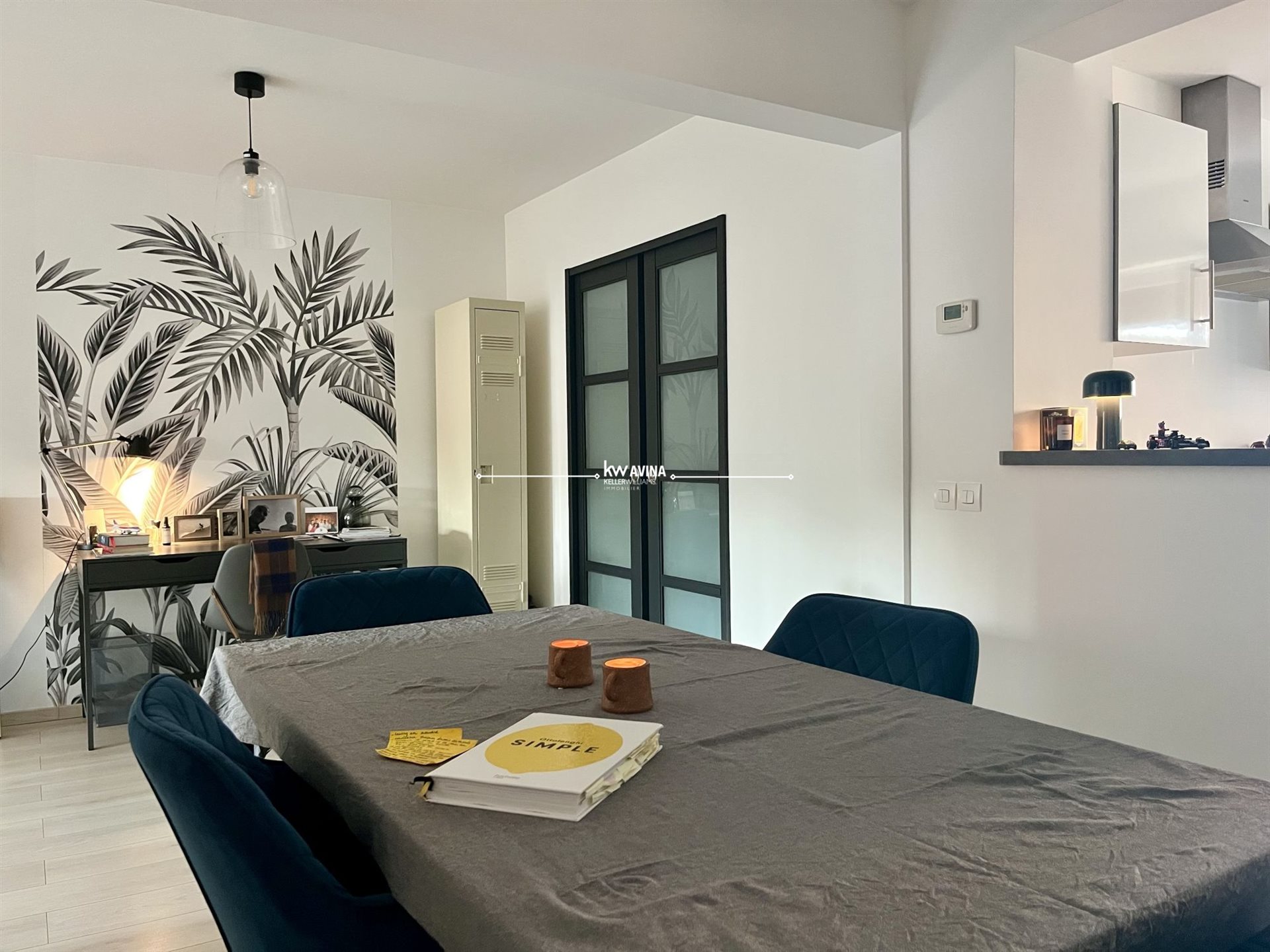 Appartement à louer, 67m², Dunkerque