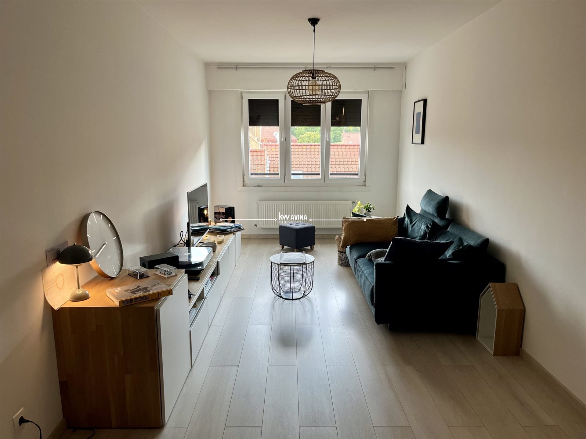 Appartement à louer, 67m², Dunkerque