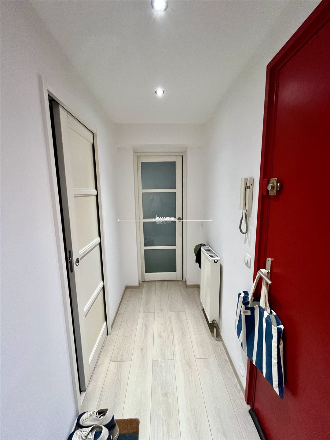 Appartement à louer, 67m², Dunkerque