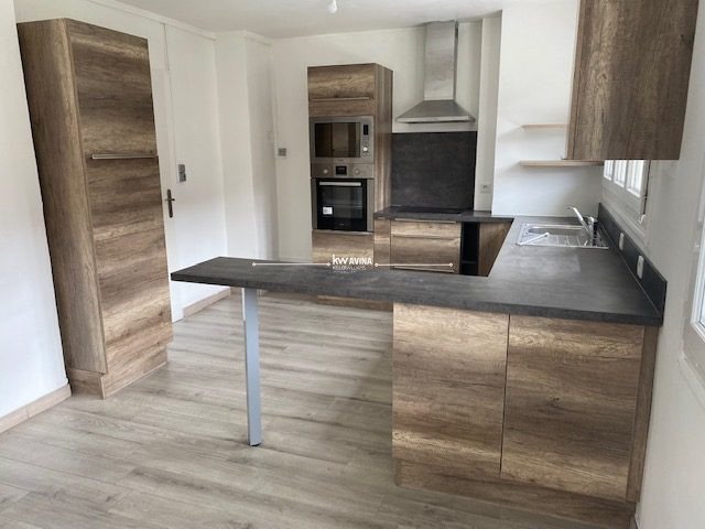 Appartement à louer, 66m², Dunkerque