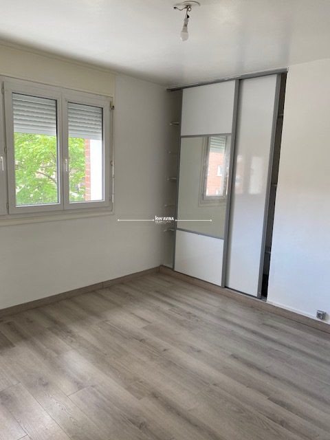 Appartement à louer, 66m², Dunkerque