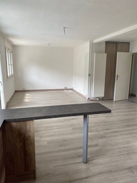 Appartement à louer, 66m², Dunkerque