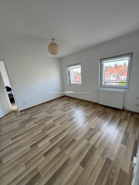 Appartement à louer, 27m², Dunkerque